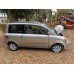 Microcar mc1 2005, with 4 seats spares or repair